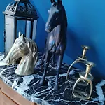 Bed & Breakfast La Cour D'hortense