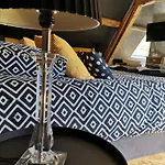 La Cour D'hortense Couette-café 4*