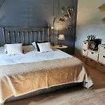 Bed & Breakfast La Cour D'hortense Sailly-Flibeaucourt