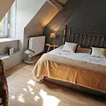 La Cour D'hortense 4* Sailly-Flibeaucourt