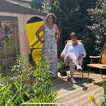 La Cour D'hortense Bed & Breakfast Sailly-Flibeaucourt