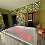 Bed & Breakfast La Cour D'hortense Sailly-Flibeaucourt