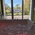 Bed & Breakfast La Cour D'hortense Sailly-Flibeaucourt