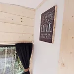 Couette-café La Cour D'hortense