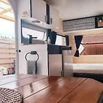 Couette-café La Cour D'hortense 4*
