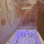 Bed & Breakfast La Cour D'hortense Sailly-Flibeaucourt