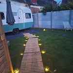 La Cour D'hortense 4*