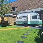 La Cour D'hortense Bed & Breakfast 4*
