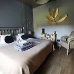 Bed & Breakfast La Cour D'hortense Sailly-Flibeaucourt