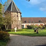 La Cour D'hortense Couette-café 4*
