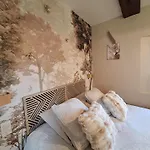Couette-café La Cour D'hortense 4*