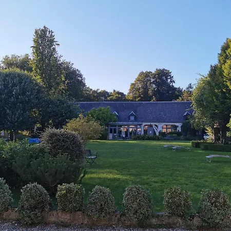 Panzió La Cour D'hortense