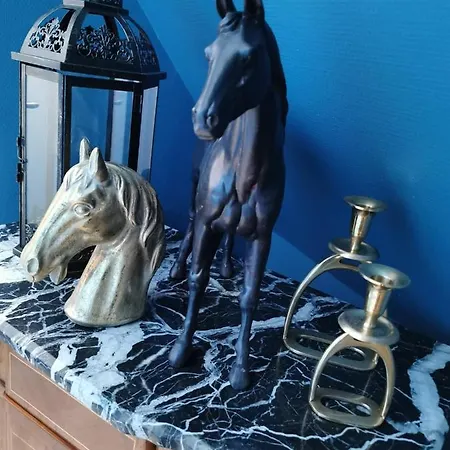 Bed & Breakfast La Cour D'hortense