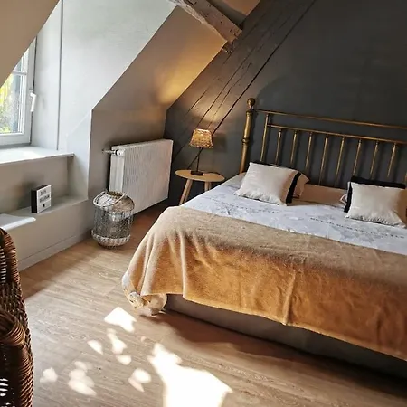 La Cour D'hortense 4* Sailly-Flibeaucourt