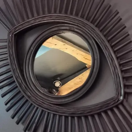 Panzió La Cour D'hortense Sailly-Flibeaucourt