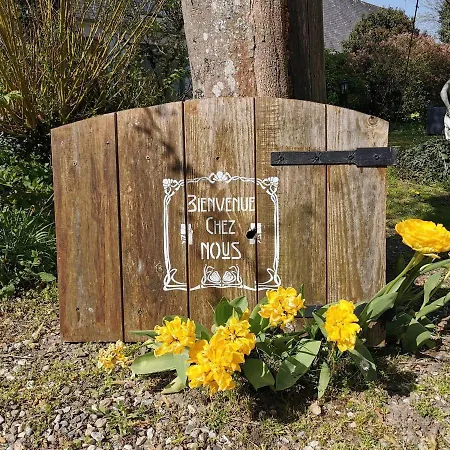La Cour D'hortense Bed & Breakfast Sailly-Flibeaucourt