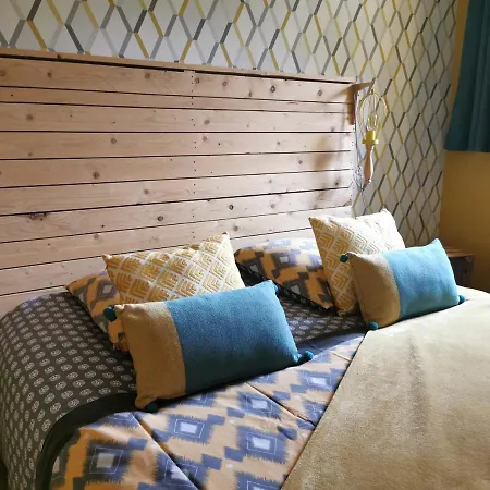 La Cour D'hortense Bed & Breakfast Sailly-Flibeaucourt