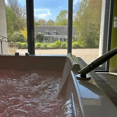 La Cour D'hortense Bed & Breakfast Sailly-Flibeaucourt