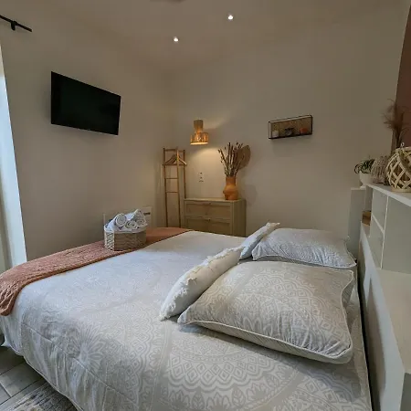 La Cour D'hortense Bed and Breakfast Sailly-Flibeaucourt