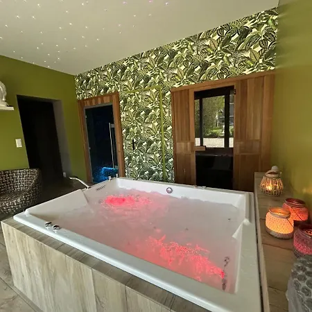 Bed & Breakfast La Cour D'hortense Sailly-Flibeaucourt