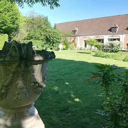 La Cour D'hortense
