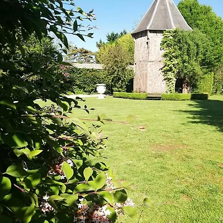 La Cour D'hortense Bed & Breakfast