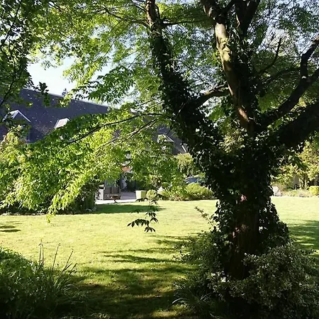 La Cour D'hortense Bed & Breakfast Sailly-Flibeaucourt