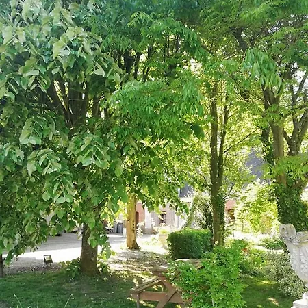 Bed & Breakfast La Cour D'hortense Sailly-Flibeaucourt