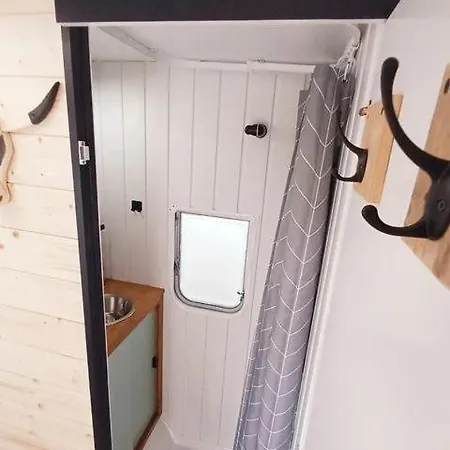 La Cour D'hortense Panzió