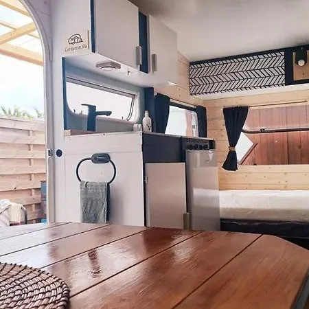 Bed & Breakfast La Cour D'hortense 4*