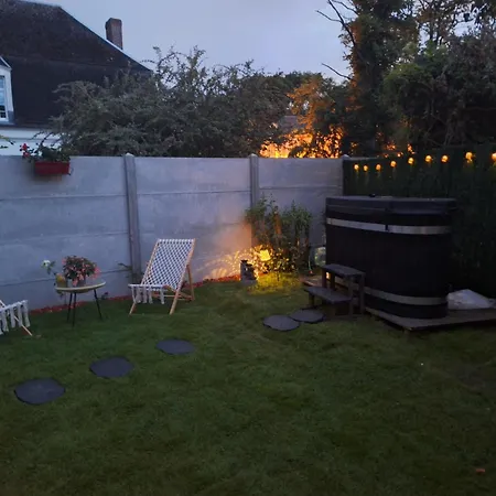 La Cour D'hortense Couette-café 4*