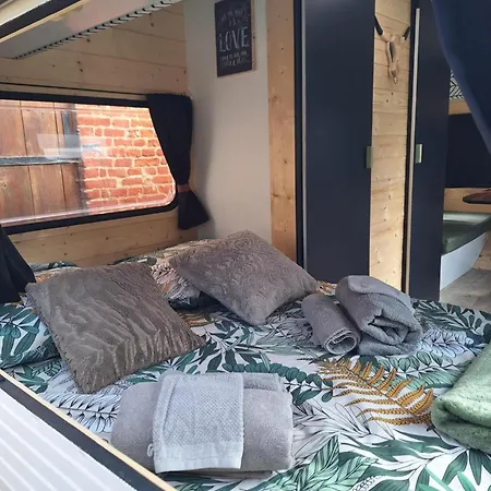 La Cour D'hortense 4* Sailly-Flibeaucourt