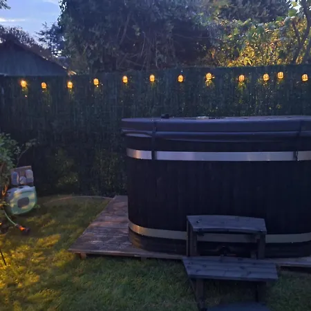 La Cour D'hortense Panzió 4*