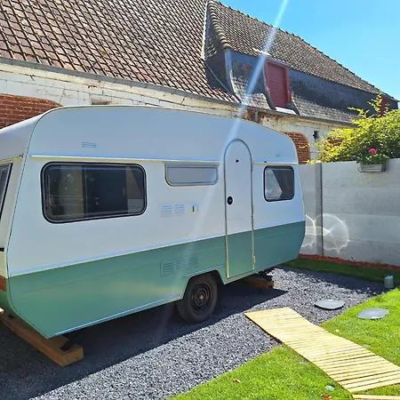 Panzió La Cour D'hortense 4*