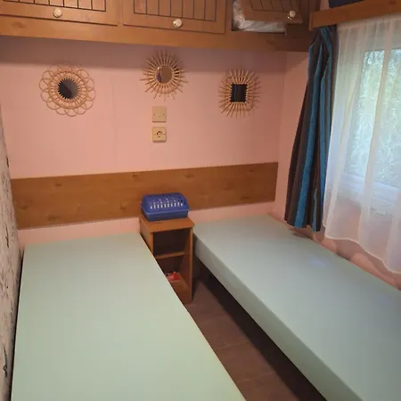 La Cour D'hortense Bed & Breakfast