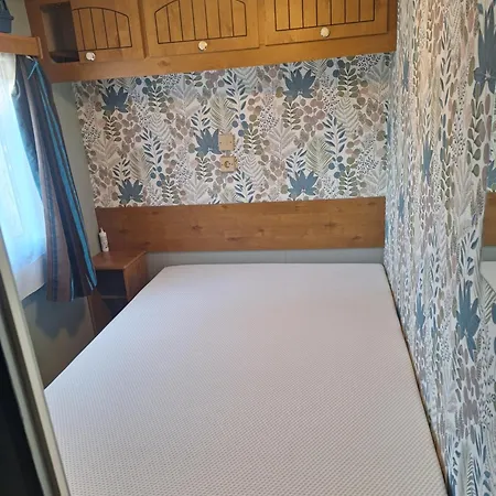 Bed & Breakfast La Cour D'hortense 3*