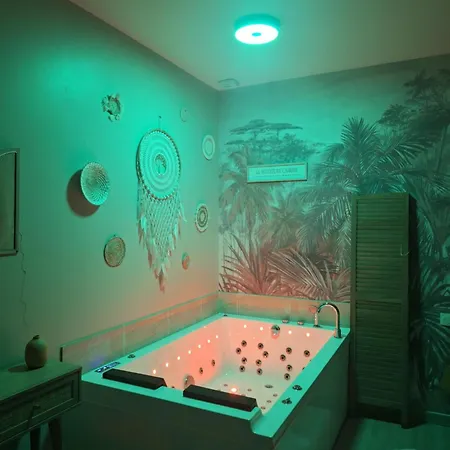 La Cour D'hortense Sailly-Flibeaucourt