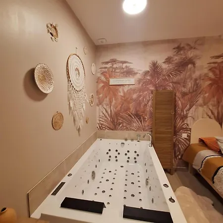 La Cour D'hortense Bed & Breakfast