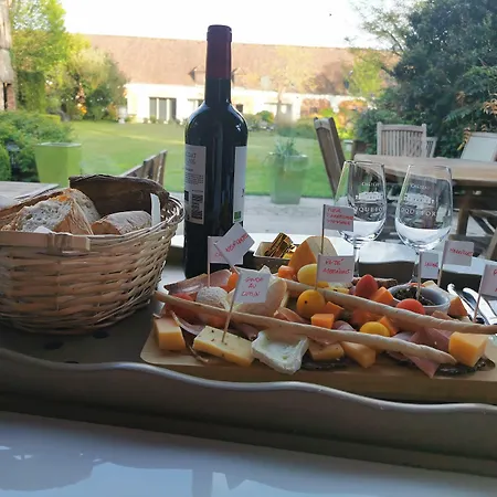 La Cour D'hortense 4* Sailly-Flibeaucourt