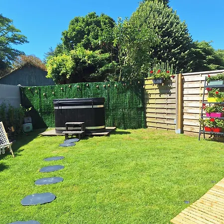 La Cour D'hortense Sailly-Flibeaucourt