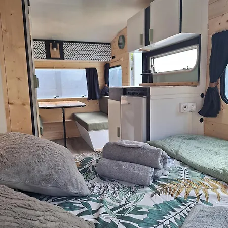 La Cour D'hortense Panzió