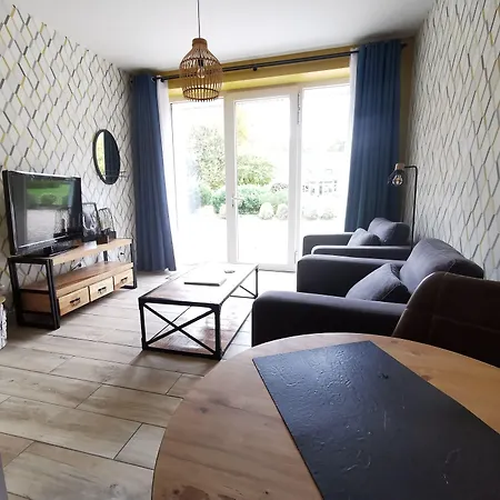 La Cour D'hortense Bed & Breakfast