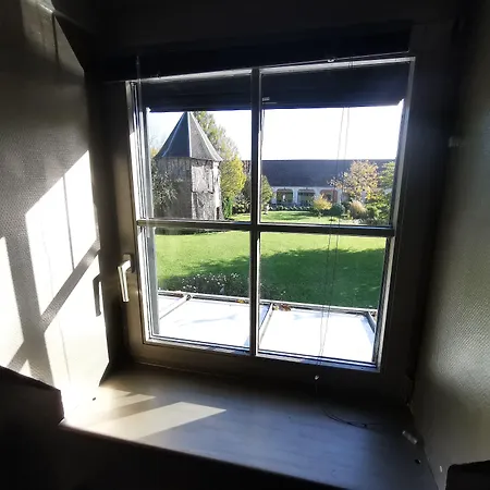 Bed and Breakfast La Cour D'hortense 4*