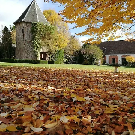 La Cour D'hortense 3*