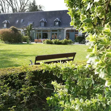 La Cour D'hortense