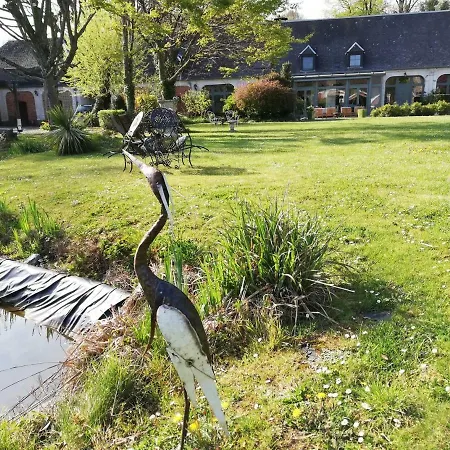 La Cour D'hortense Bed & Breakfast 3*