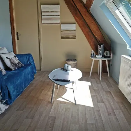La Cour D'hortense Bed & Breakfast