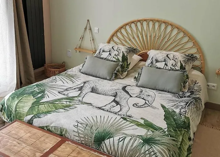 La Cour D'hortense Couette-café Sailly-Flibeaucourt