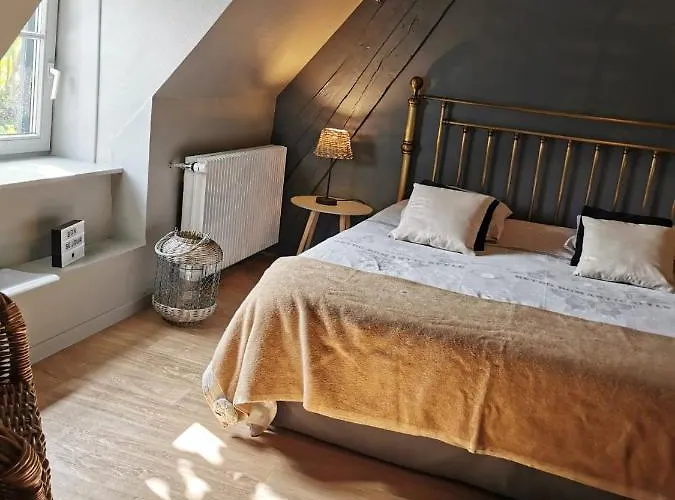 La Cour D'hortense 4* Sailly-Flibeaucourt