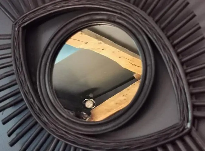 Couette-café La Cour D'hortense Sailly-Flibeaucourt